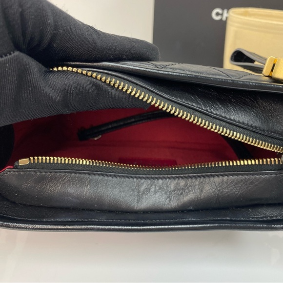 Chanel Small Gabrielle Hobo Bag - Picture 8 of 8